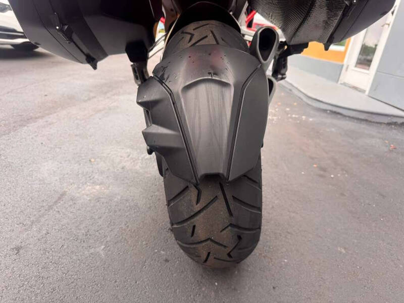 2015 Ducati Multistrada 1200