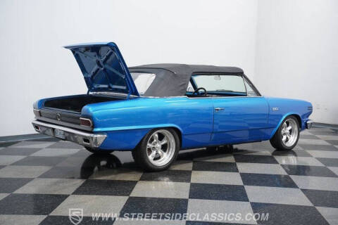1965 AMC Rambler