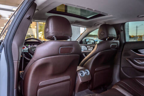 2019 Mercedes-Benz CLS CLS 450