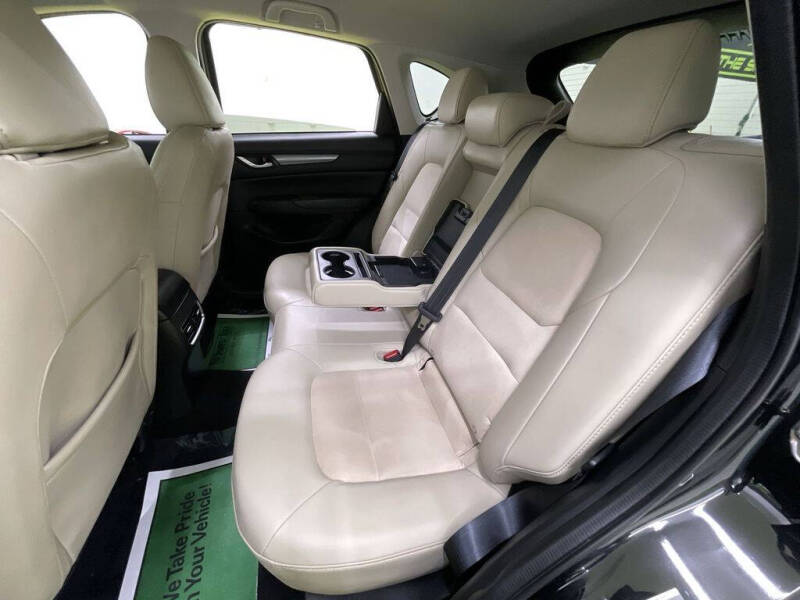 2023 Mazda CX-5 2.5 S Select