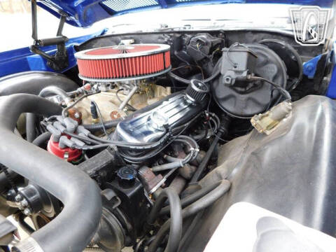 1972 Buick Gran Sport