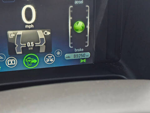 2015 Chevrolet Volt Premium