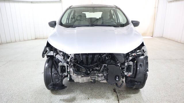 2020 Ford EcoSport S