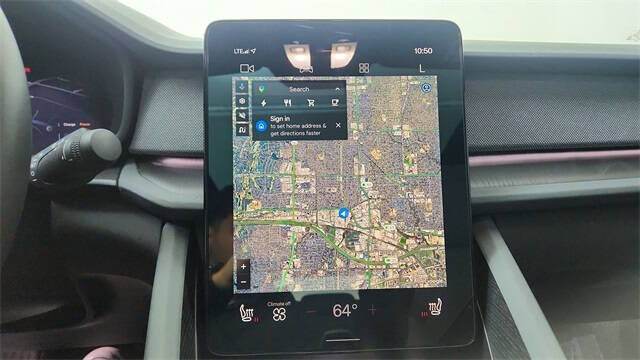 2022 Polestar 2 Long Range Dual Motor