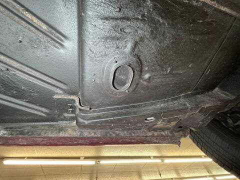 1965 Chevrolet Corvair