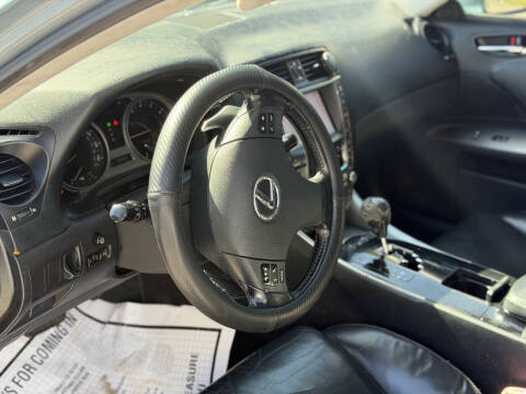 2010 Lexus IS 250