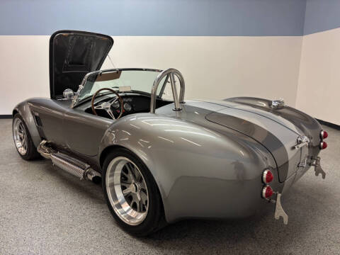 1965 Shelby Cobra