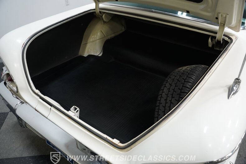 1958 Chevrolet Bel Air