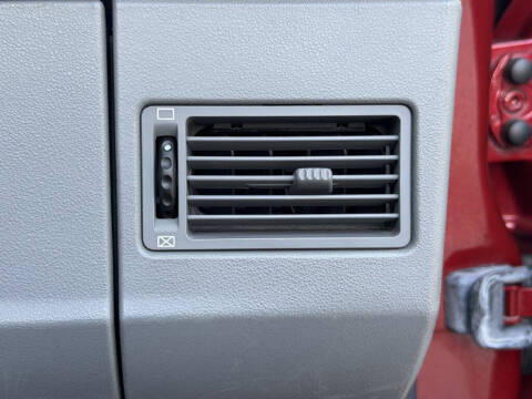 2005 Chrysler Crossfire Limited