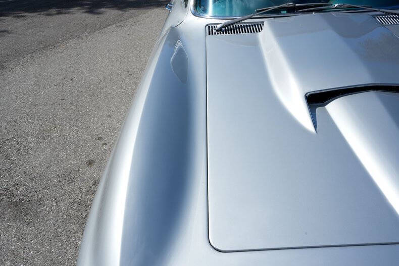 1967 Chevrolet Corvette