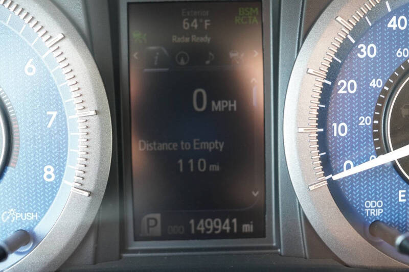 2018 Toyota Sienna XLE 7-Passenger
