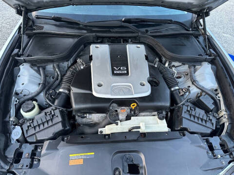 2013 Infiniti G37 Coupe x