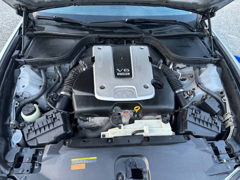 2013 Infiniti G37 Coupe x