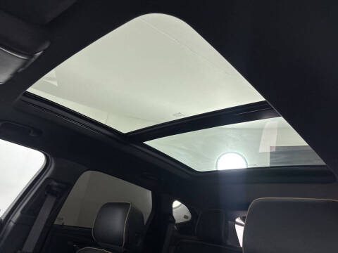 2021 Chevrolet Blazer Premier