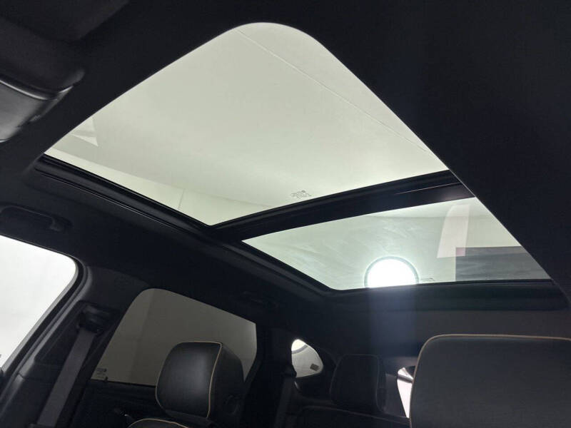 2021 Chevrolet Blazer Premier