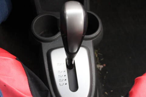 2014 Chevrolet Spark LS CVT