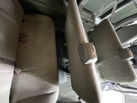 2014 GMC Savana LT 3500