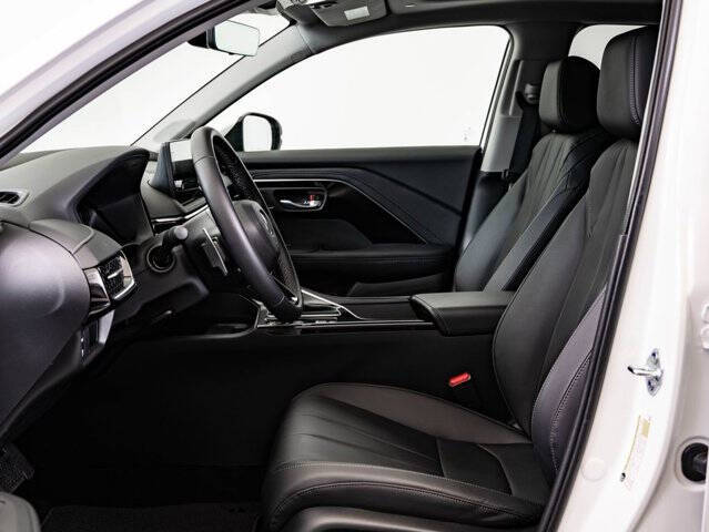 2025 Acura ADX