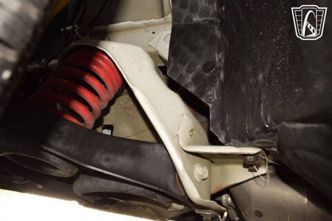 1999 Ford Mustang GT