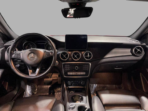 2019 Mercedes-Benz GLA GLA 250