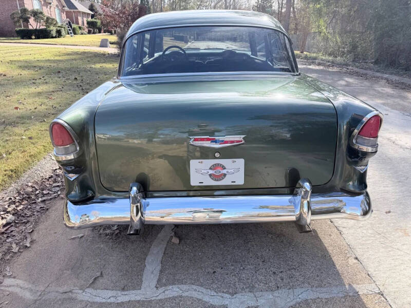 1955 Chevrolet 210