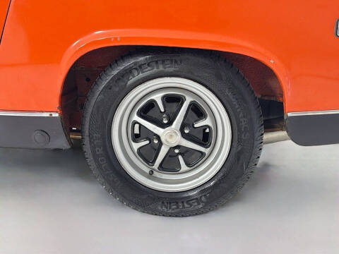 1978 MG Midget
