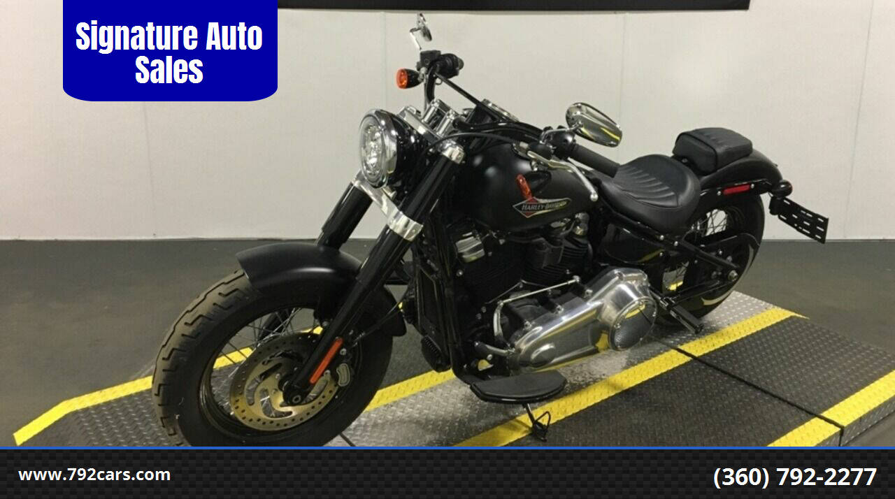 Harley-Davidson For Sale In Fife, WA - Carsforsale.com®