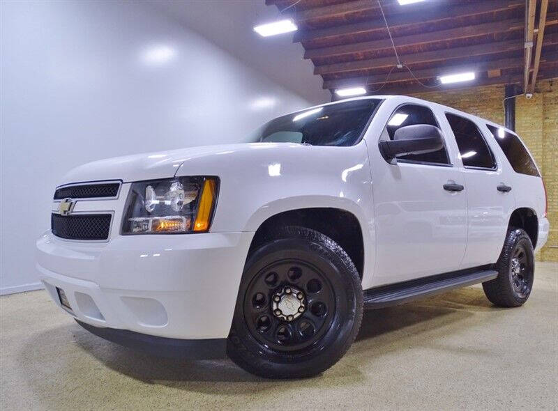 Used 2011 Chevrolet Tahoe For Sale