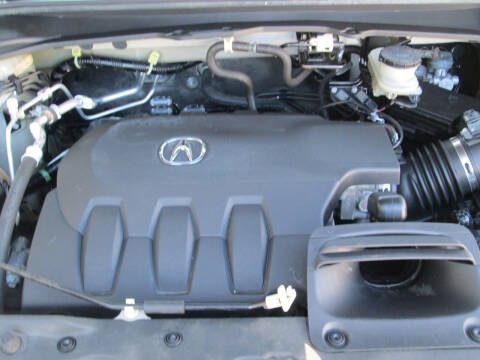 2014 Acura RDX w/Tech