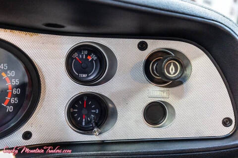 1978 Chevrolet Camaro