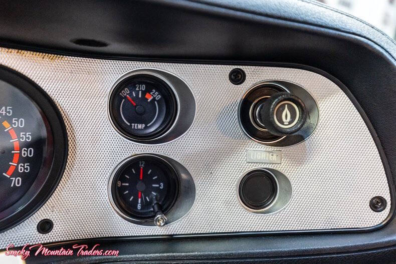 1978 Chevrolet Camaro