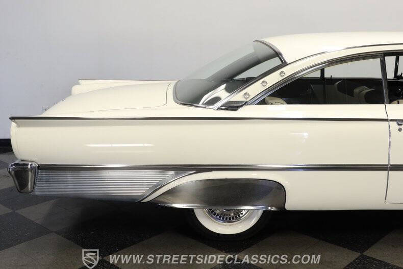 1961 Ford Galaxie