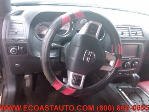 2013 Dodge Challenger R/T Classic