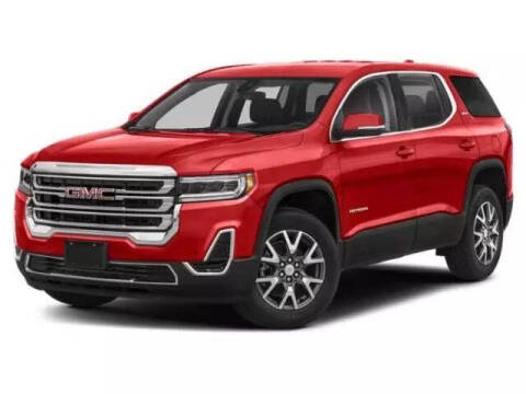2023 GMC Acadia for sale at CarZoneUSA in West Monroe LA