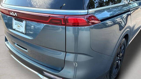 2024 Kia Carnival SX Prestige