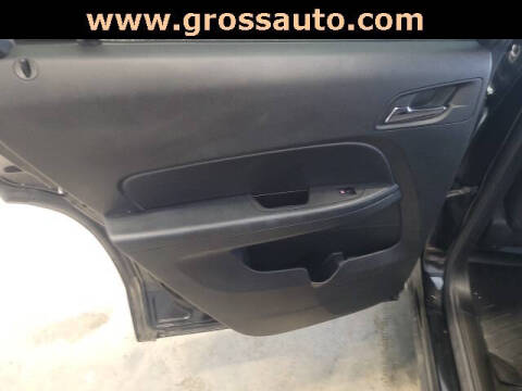 2016 GMC Terrain SLE-2