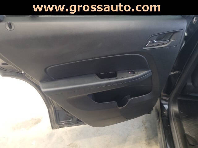 2016 GMC Terrain SLE-2