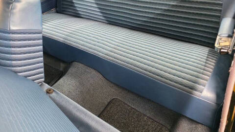 1962 Chevrolet Bel Air