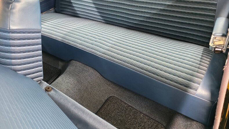 1962 Chevrolet Bel Air