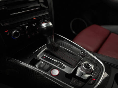 2016 Audi SQ5 3.0T quattro Premium Plus