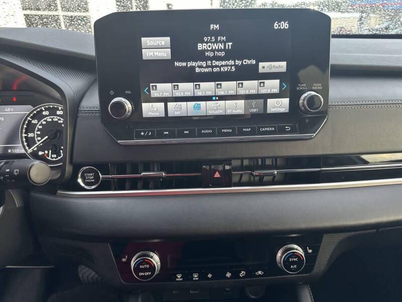 2024 Mitsubishi Outlander SE Black Edition