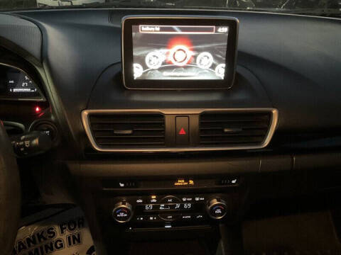 2015 Mazda MAZDA3 i Grand Touring