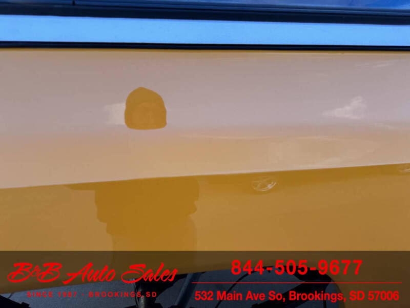1975 GMC Jimmy
