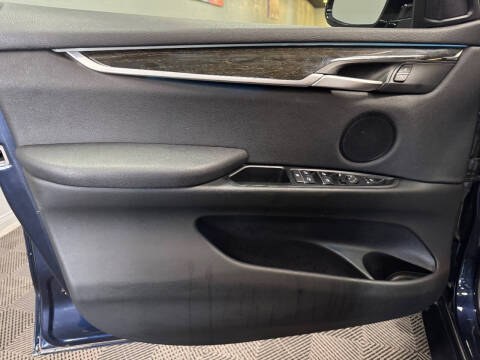 2018 BMW X5 sDrive35i