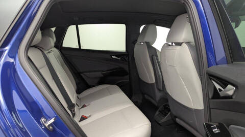 2022 Volkswagen ID.4 Pro S