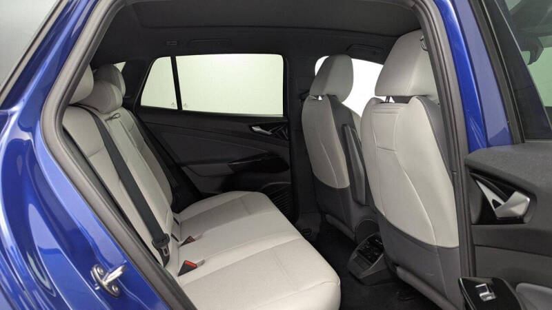 2022 Volkswagen ID.4 Pro S
