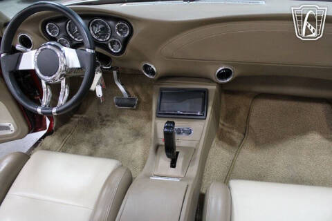 1971 Chevrolet Chevelle