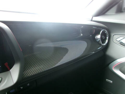 2022 Chevrolet Camaro ZL1