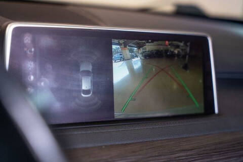 2017 BMW X6 xDrive35i