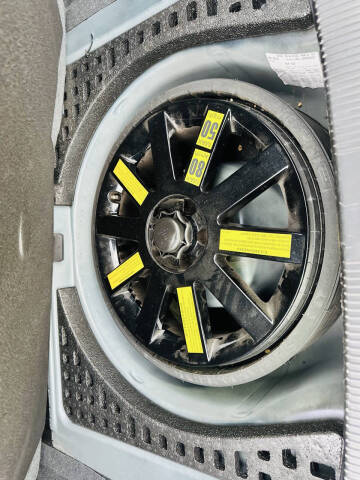 2003 Audi RS 6 quattro